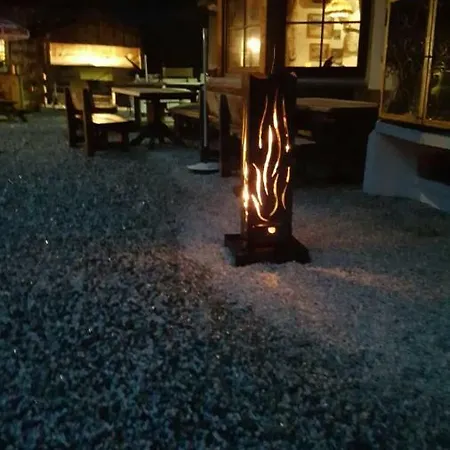 Country house Herzebner Almwirt Neustift im Stubaital