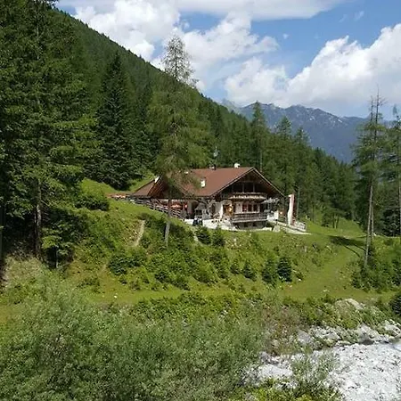 Landhaus Herzebner Almwirt